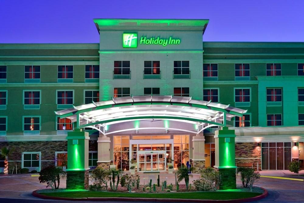 Holiday Inn Yuma By Ihg Exterior foto