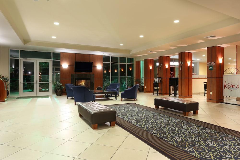 Holiday Inn Yuma, An Ihg Hotel Exterior foto