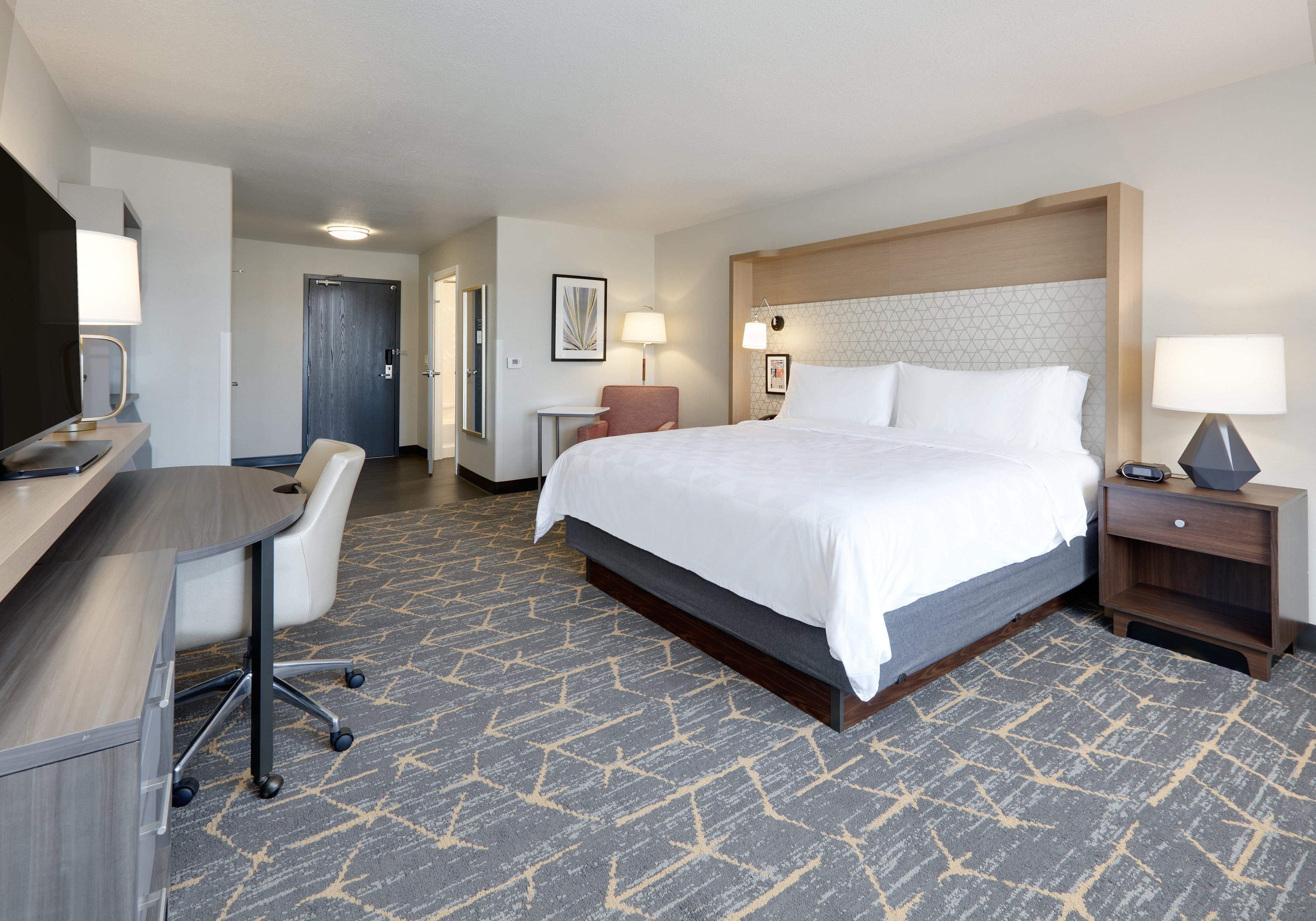 Holiday Inn Yuma By Ihg Exterior foto