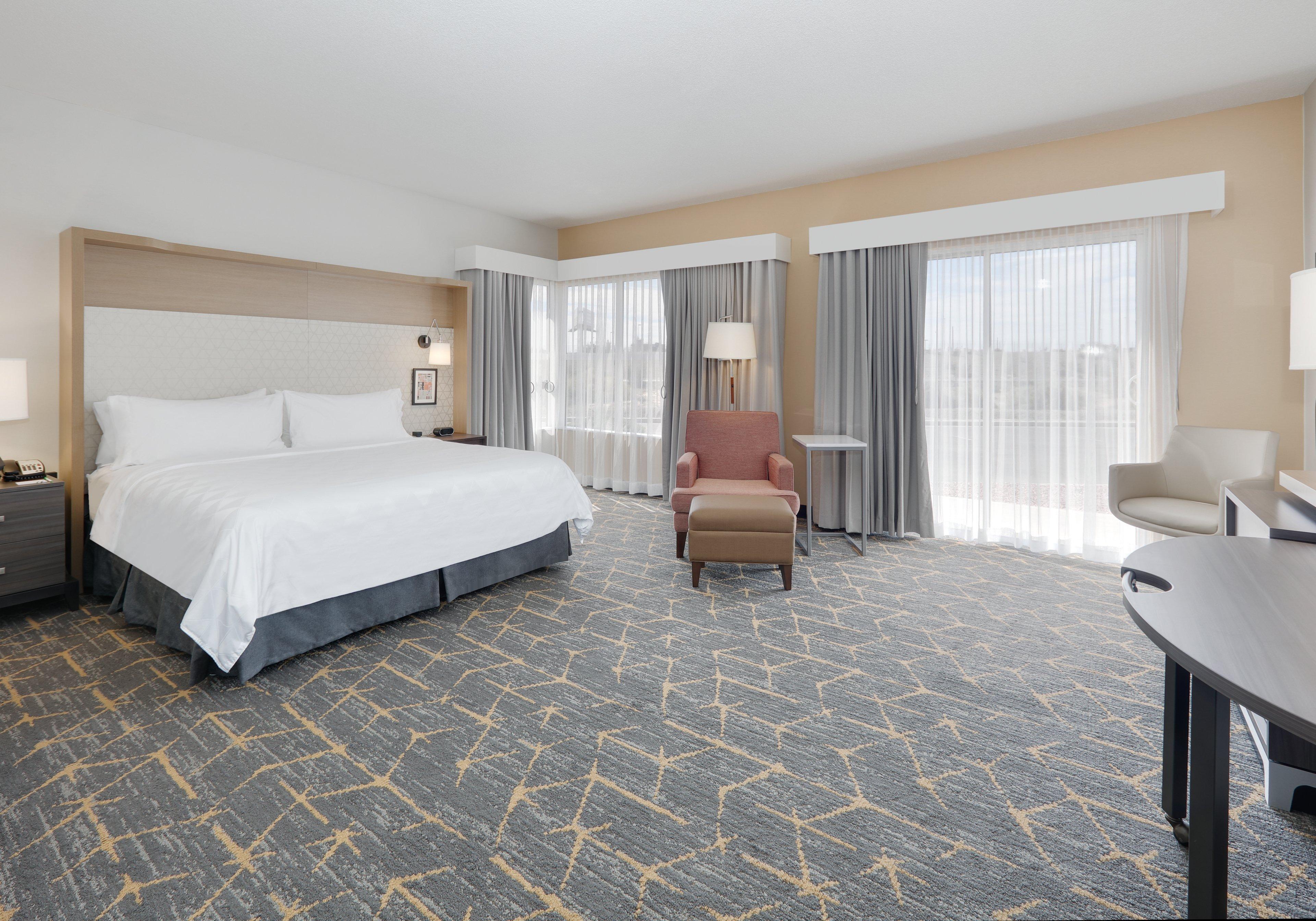 Holiday Inn Yuma By Ihg Exterior foto