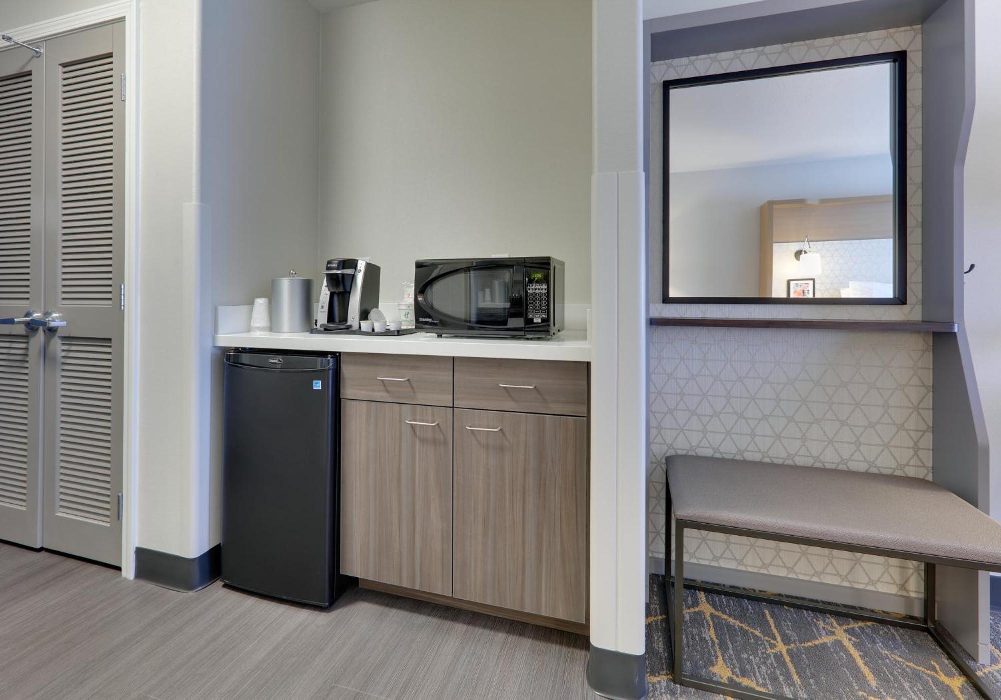 Holiday Inn Yuma By Ihg Exterior foto