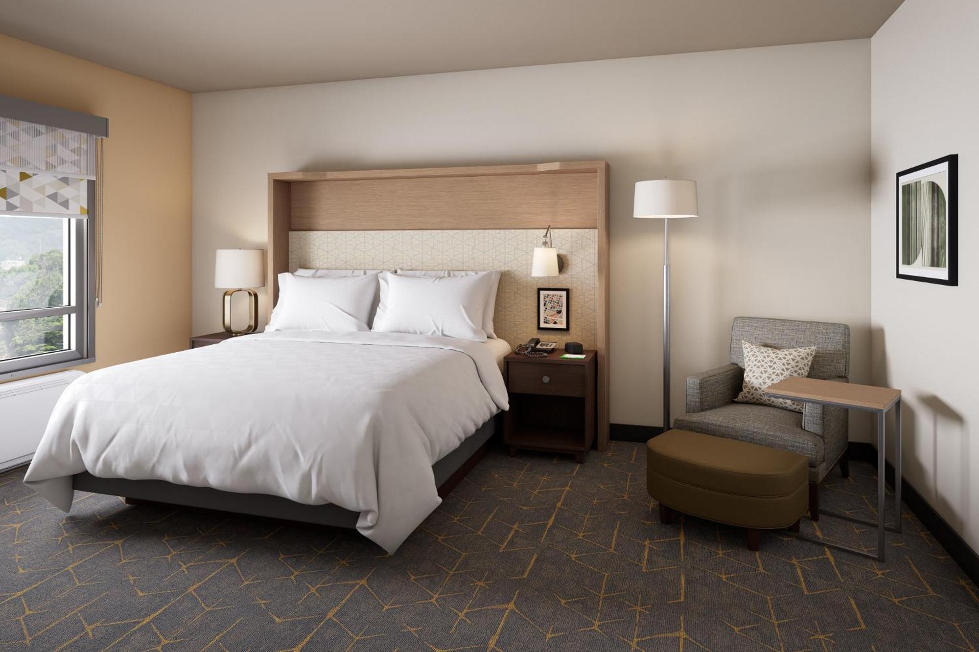 Holiday Inn Yuma By Ihg Exterior foto