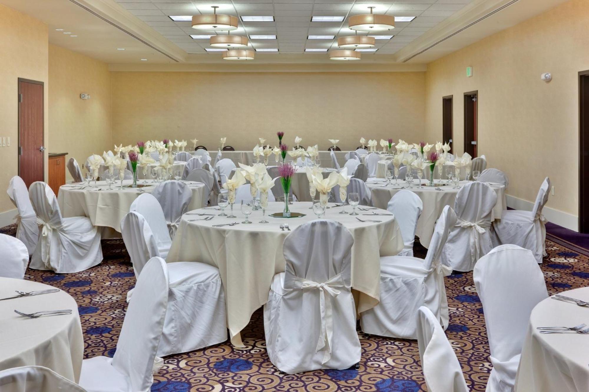 Holiday Inn Yuma By Ihg Exterior foto